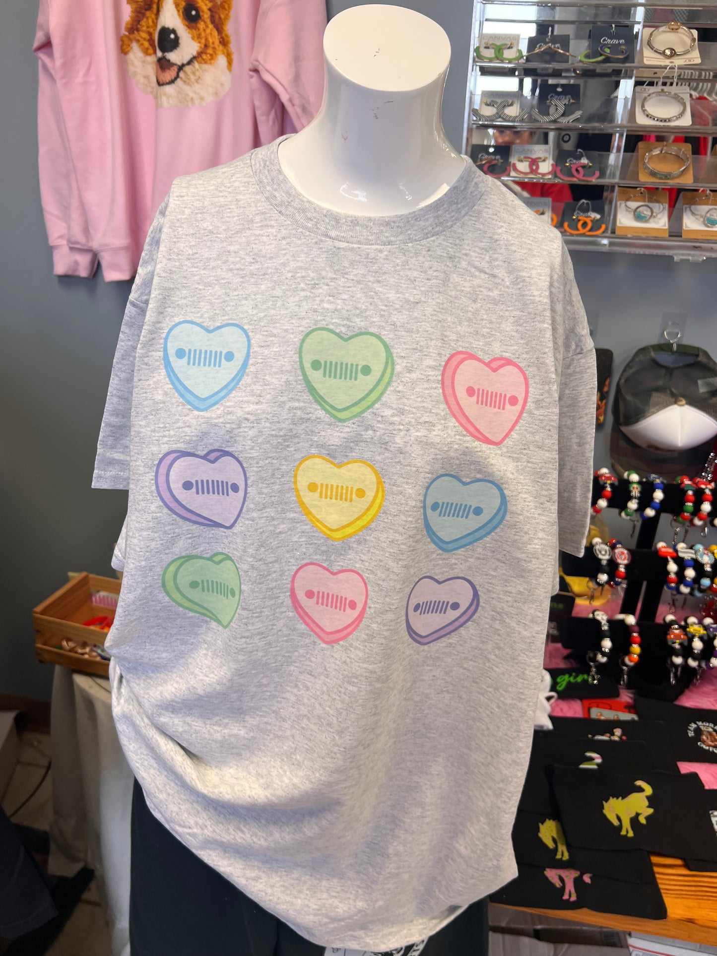 New unisex