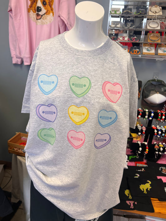 New unisex