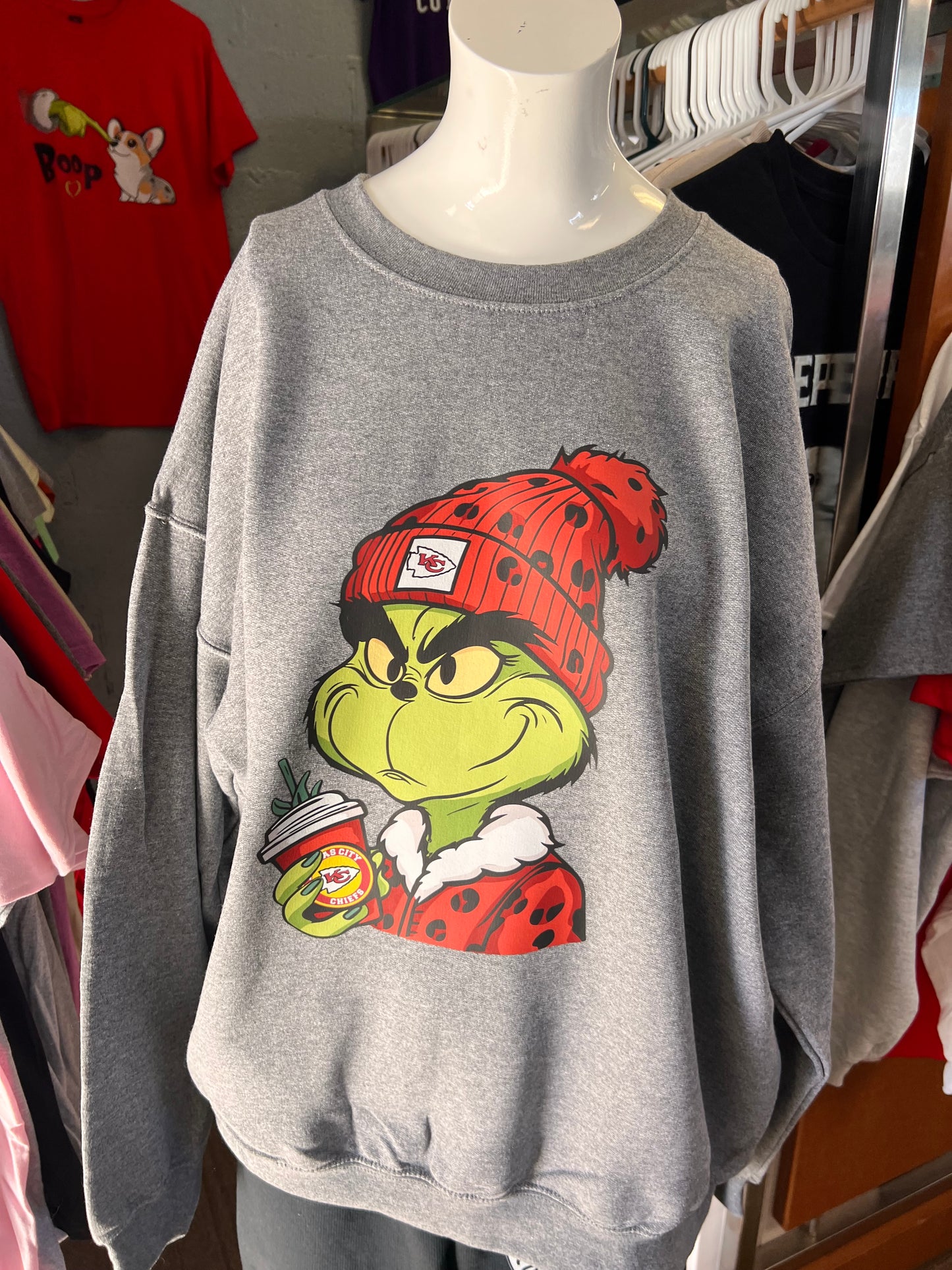 New unisex football