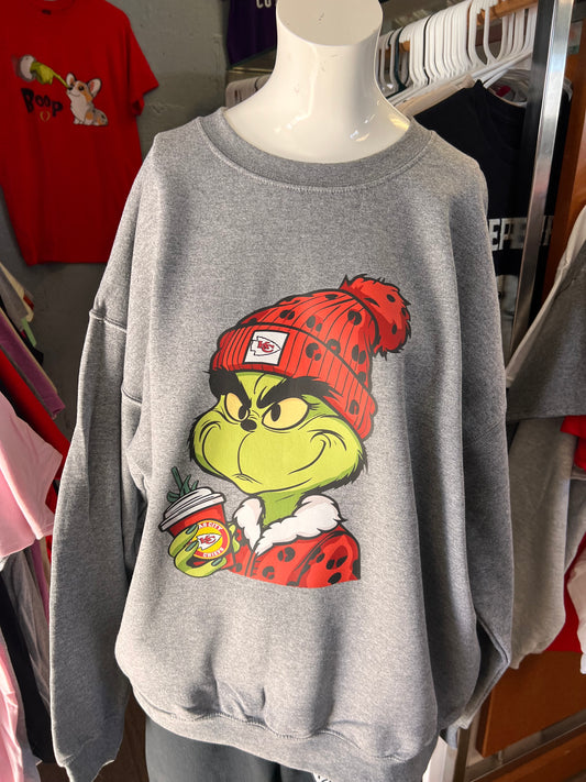 New unisex football