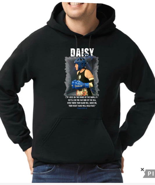 unisex Gilden adult hoodie