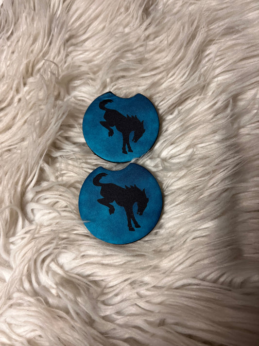 car coasters