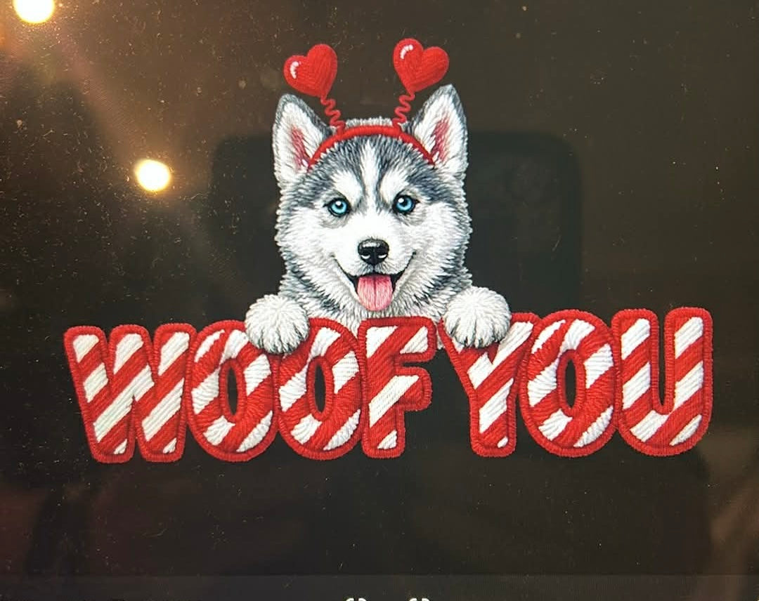 New DTF  Valentine’s Day