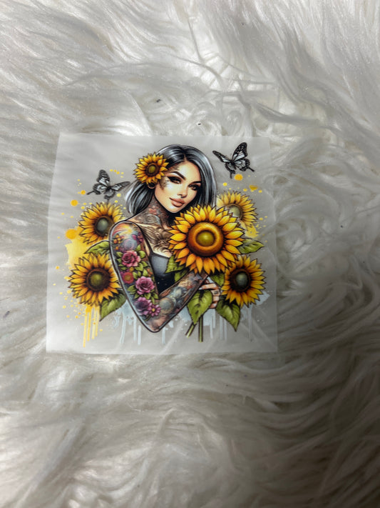 DTF  print