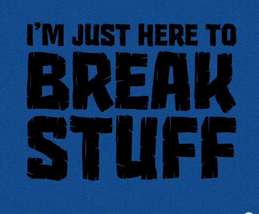 New DTF i’m just here to break stuff