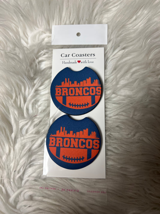 car coasters