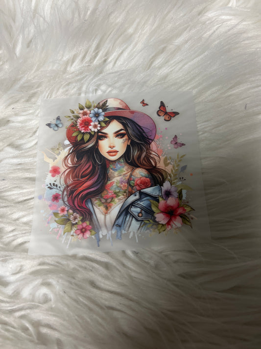 DTF  print