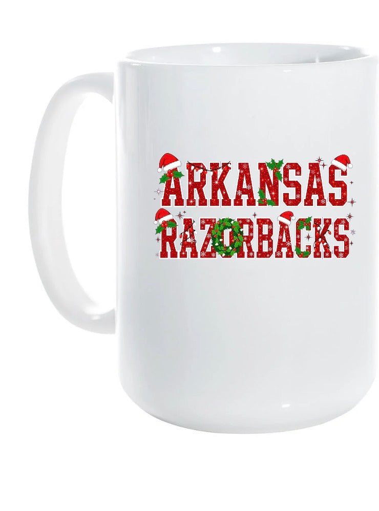 15 ounce ceramic mug