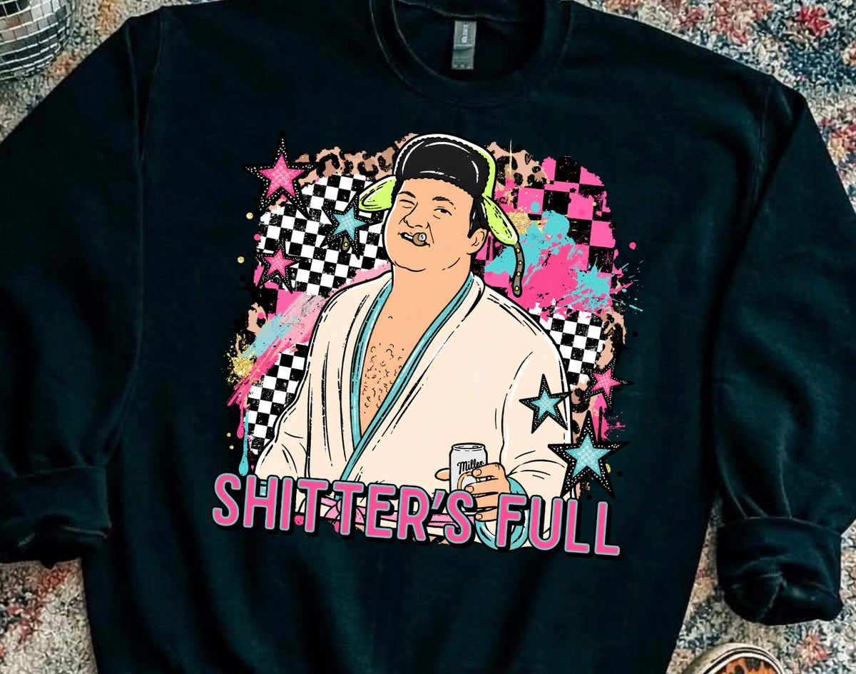 New unisex top