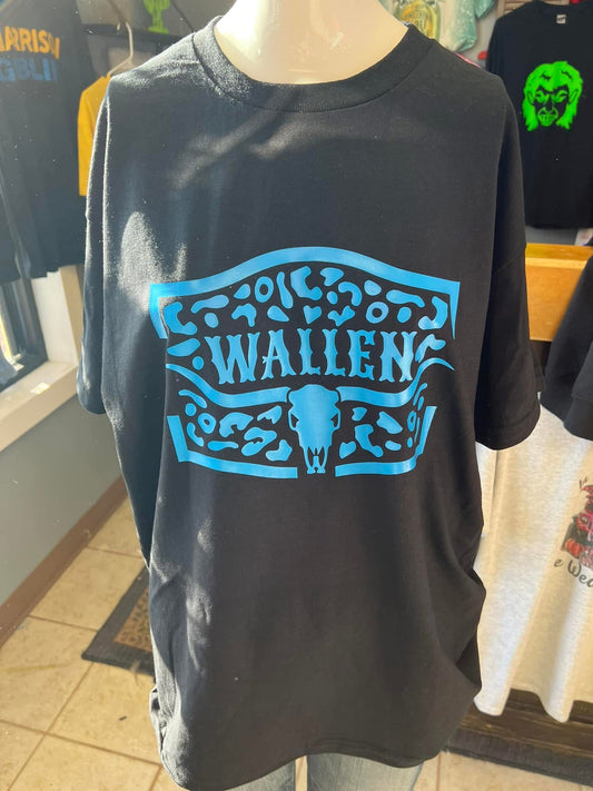 New unisex wallen