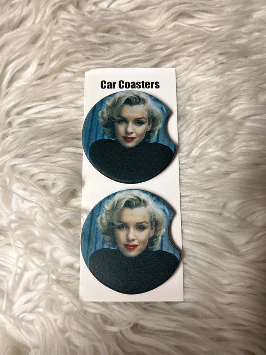 car coasters