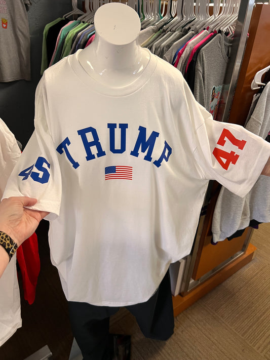 New unisex trump