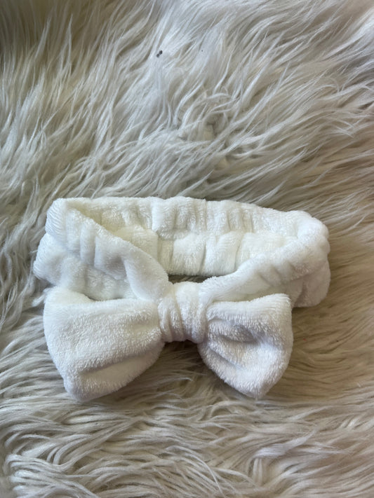 Spa headbands
