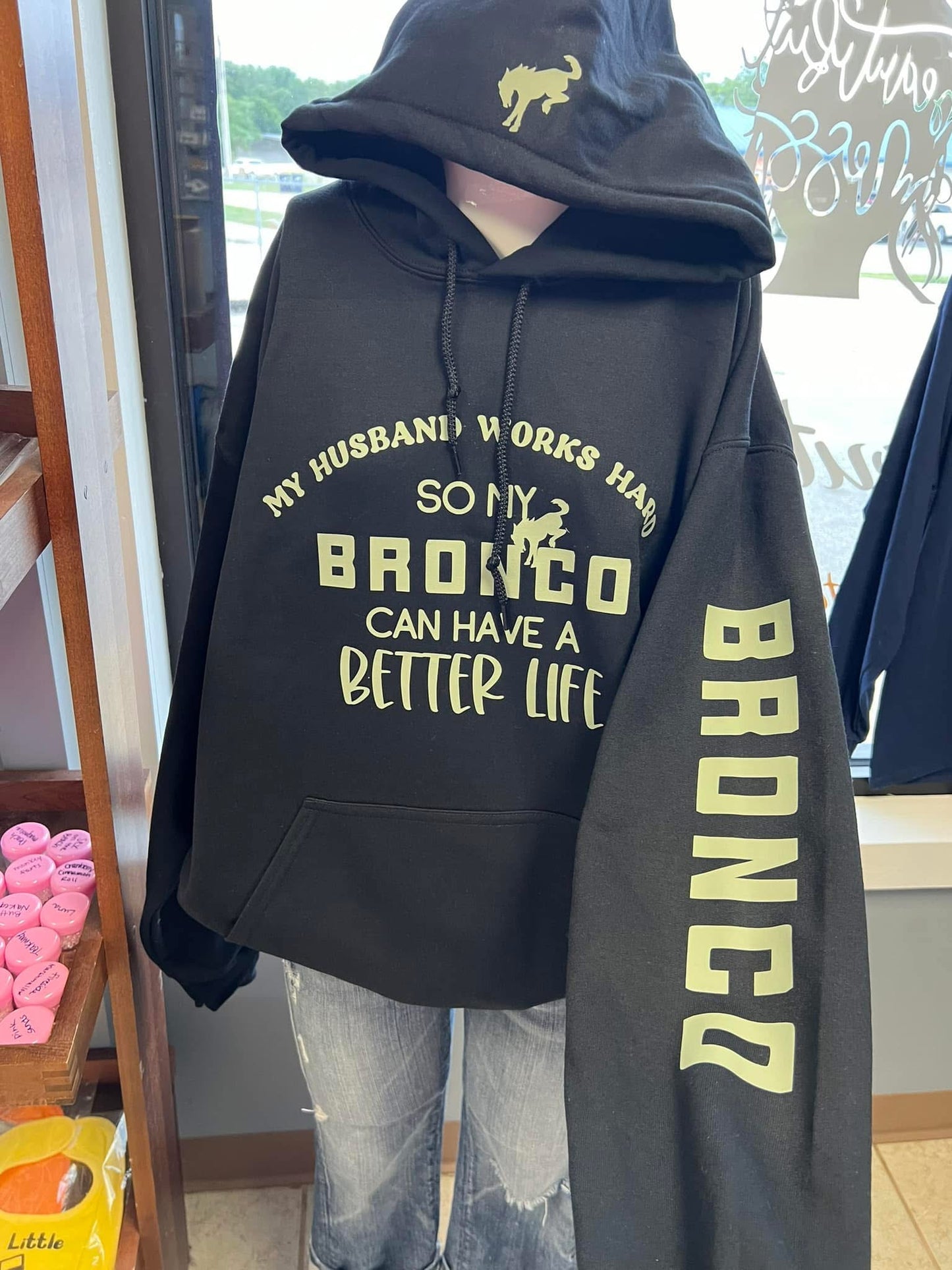 New unisex