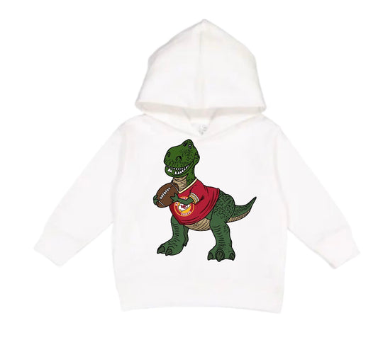 Ready to ship 4t hoddie