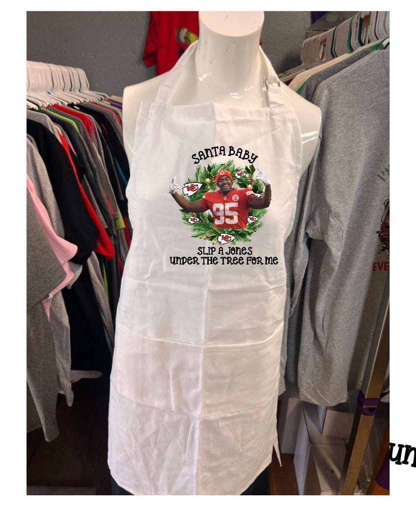 Brand new  apron