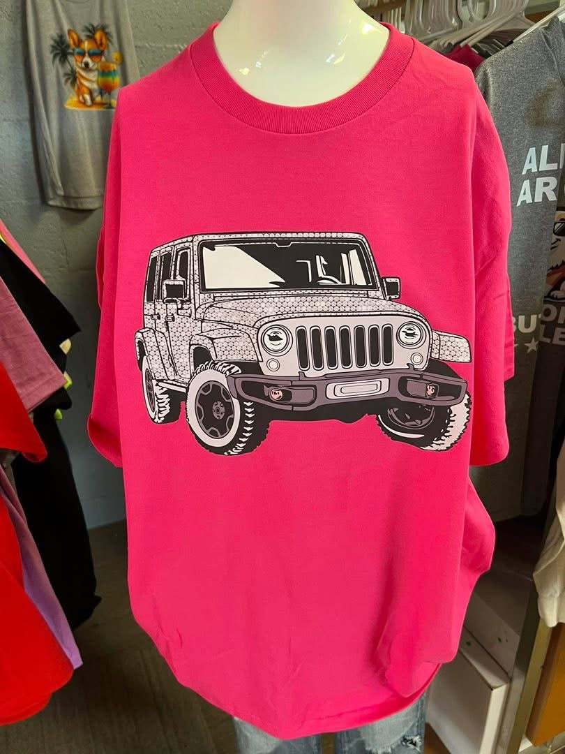 New  unisex