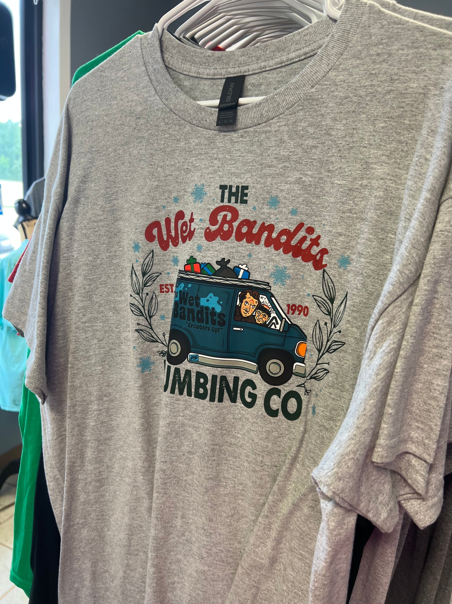 New unisex clearance T-shirt xl