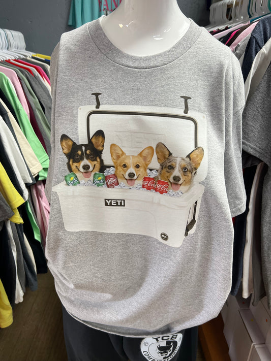 New unisex USA