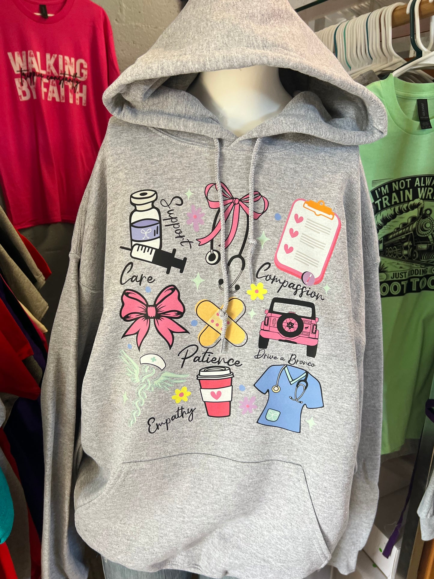 New  unisex