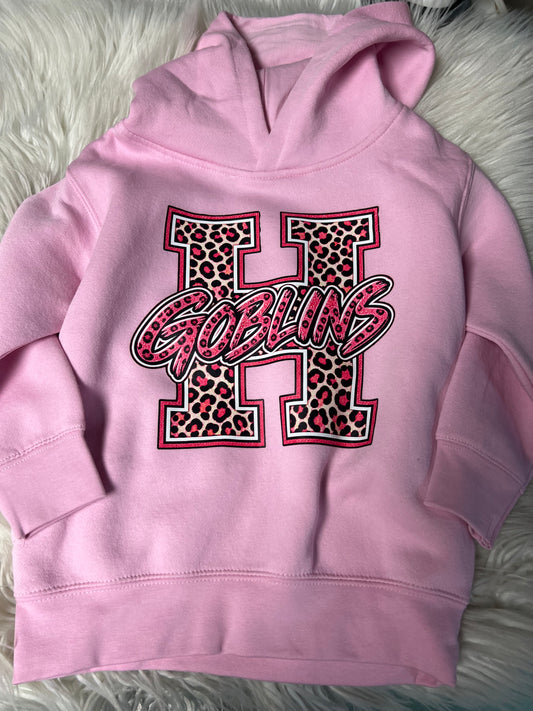Ready to ship 4t hoddie