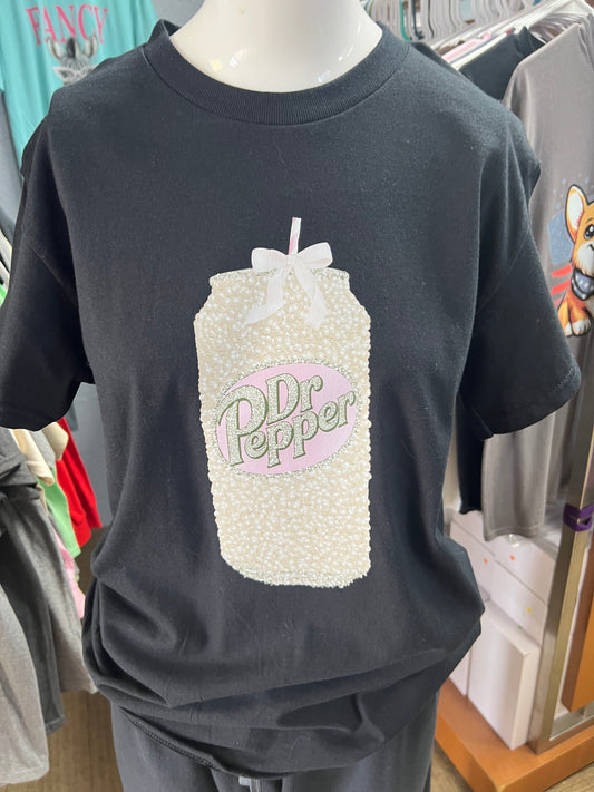 New unisex girly soda ￼