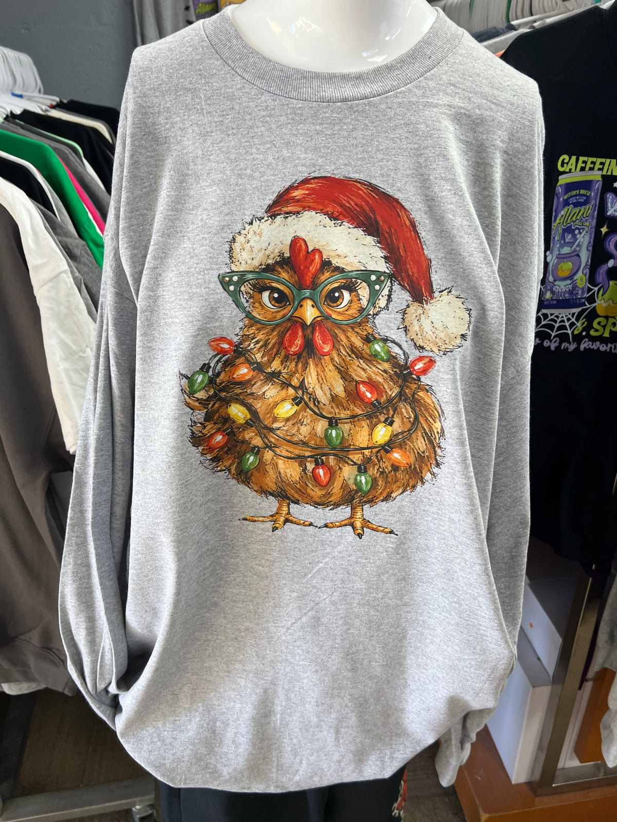 unisex top