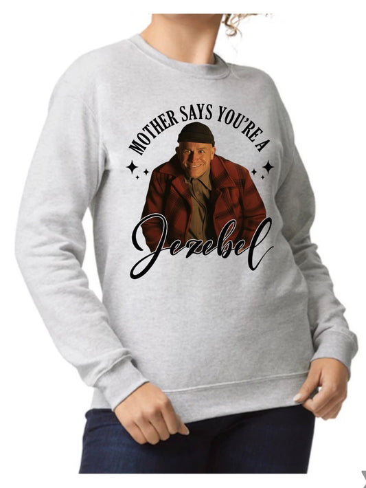 New unisex mother says you’re a jezabel top