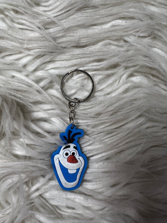 Brand new keychain