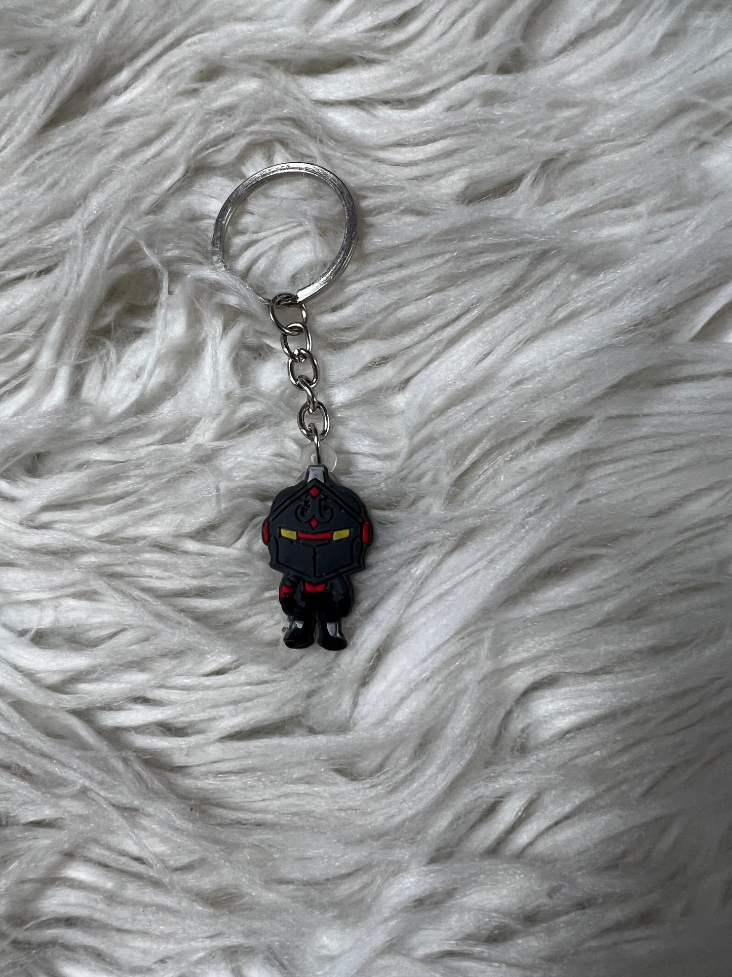 Brand new keychain