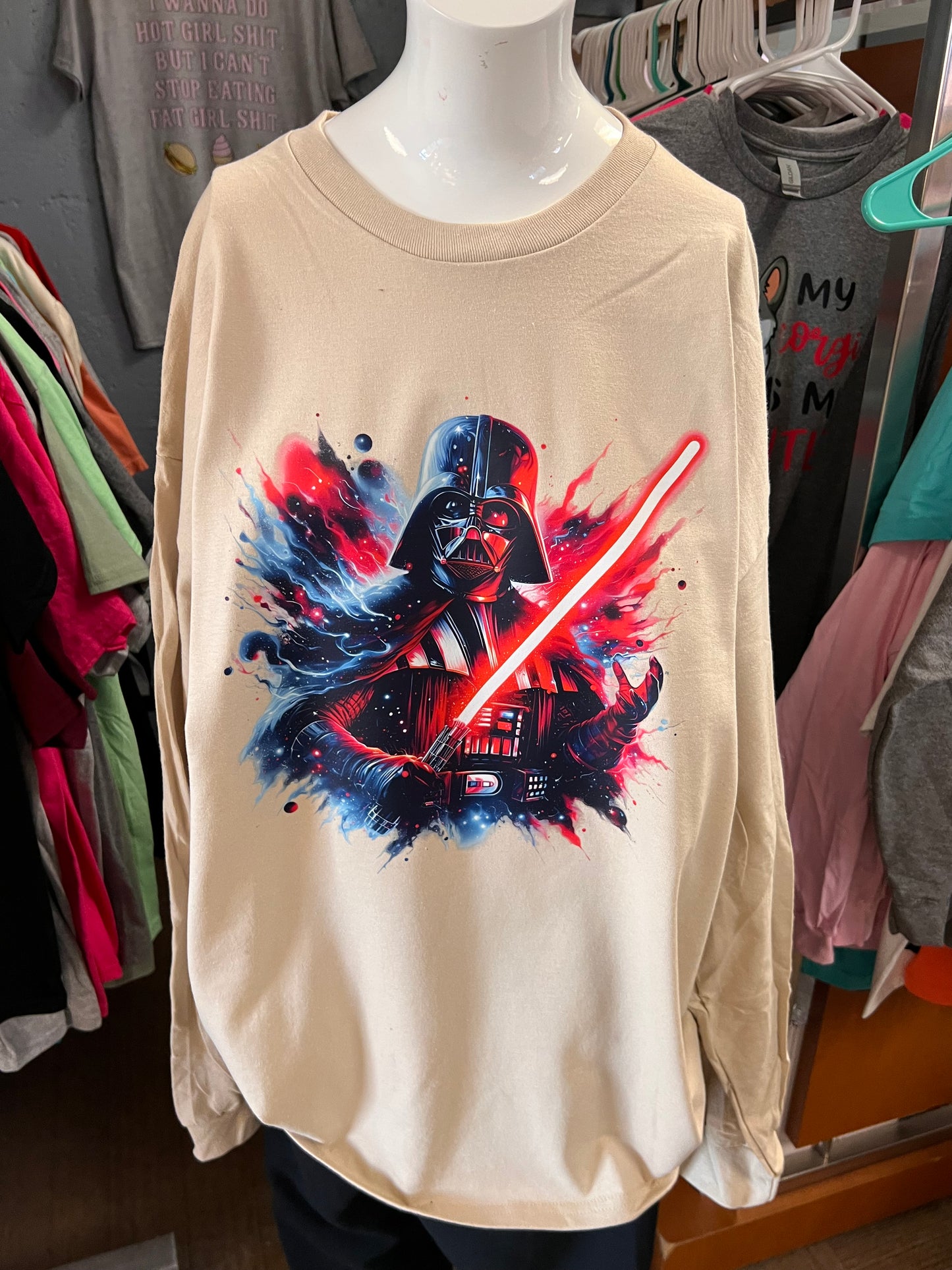 New  unisex