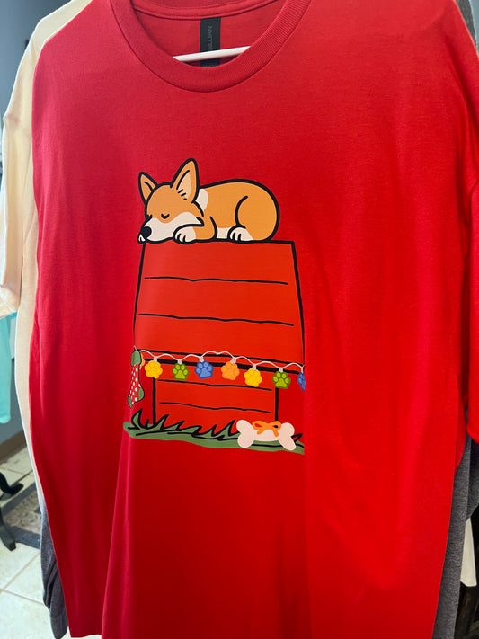 New unisex clearance T-shirt xl