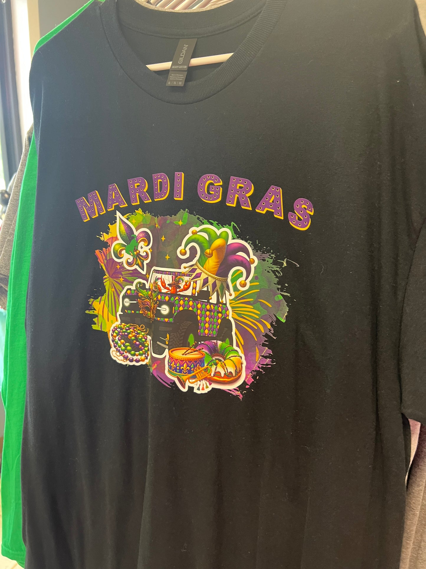 New unisex clearance T-shirt xl