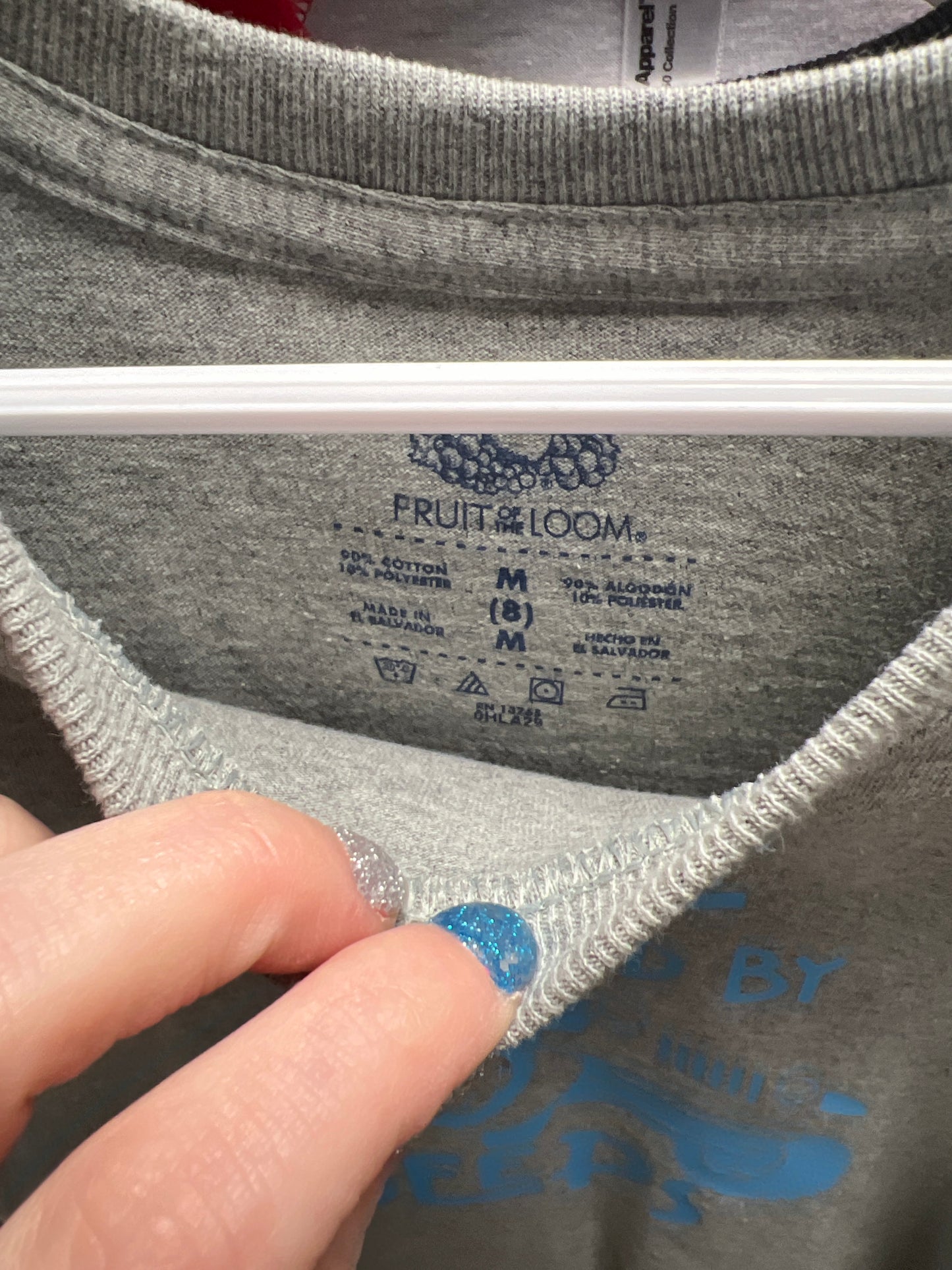 Ready to ship  youth medium