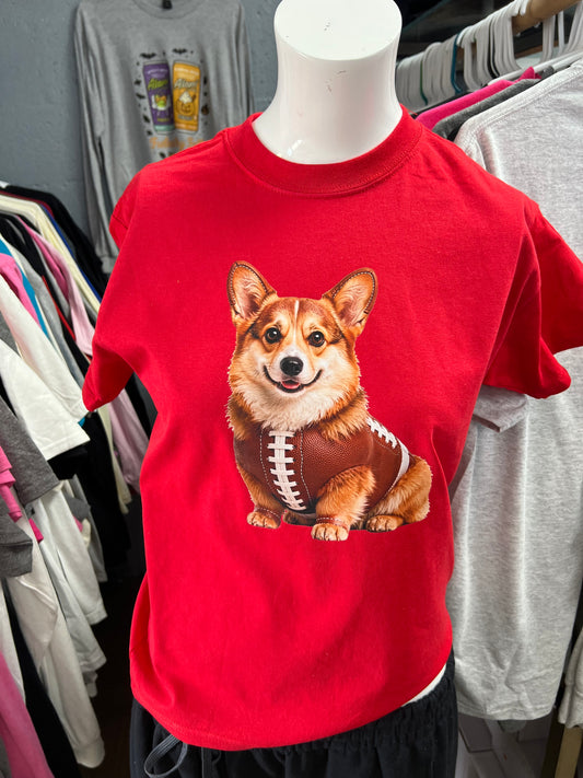 unisex top football