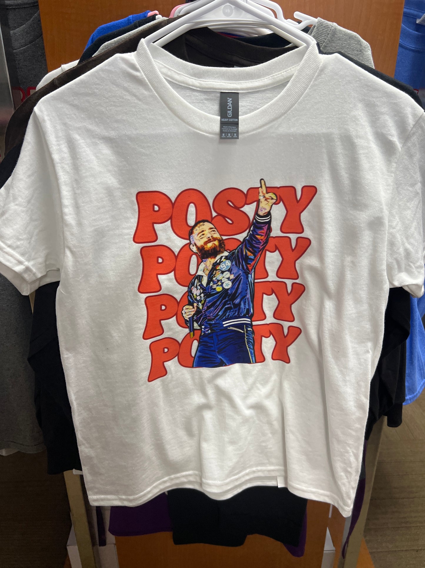 Ready to ship  youth medium