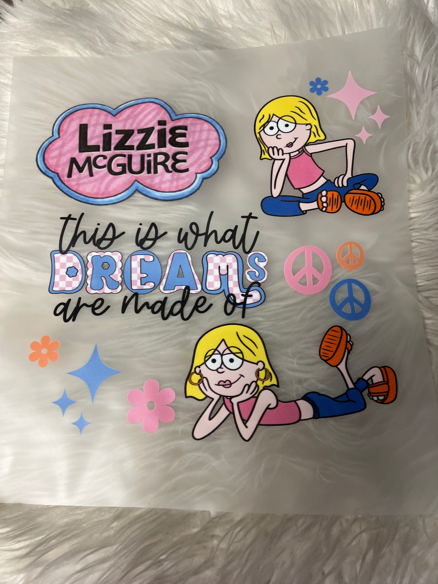 New DTF it’s what dreams are made of ￼