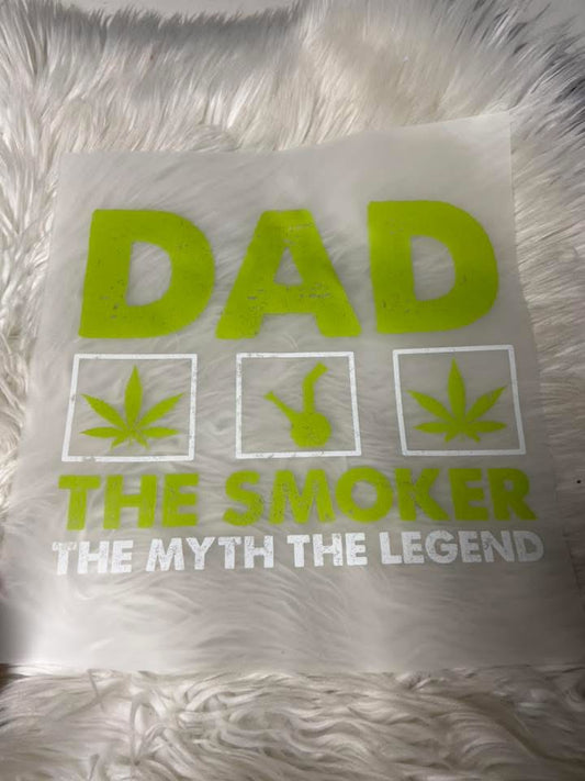 Dtf print