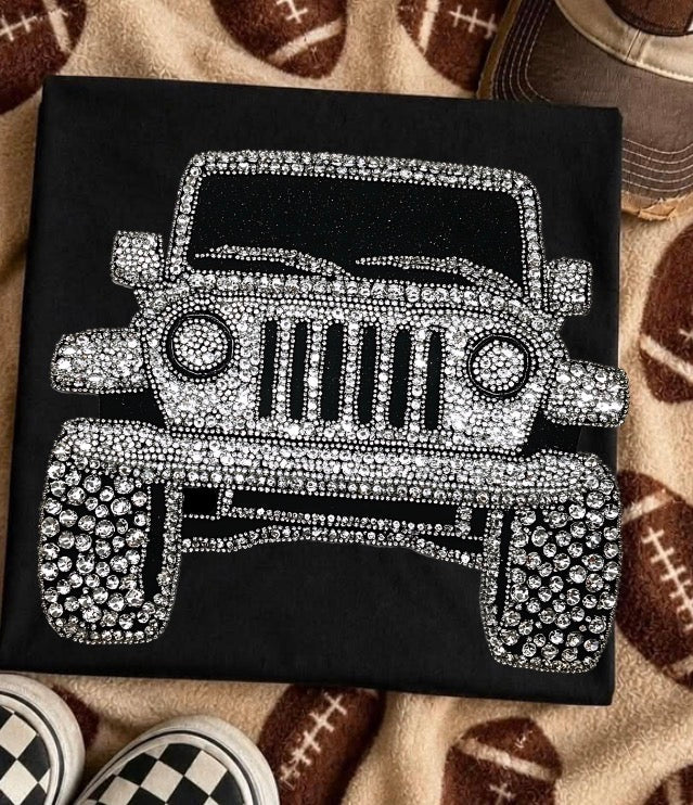 unisex top