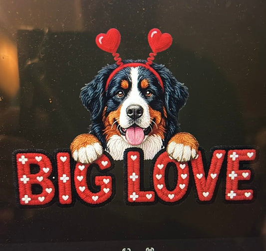 New DTF  Valentine’s Day
