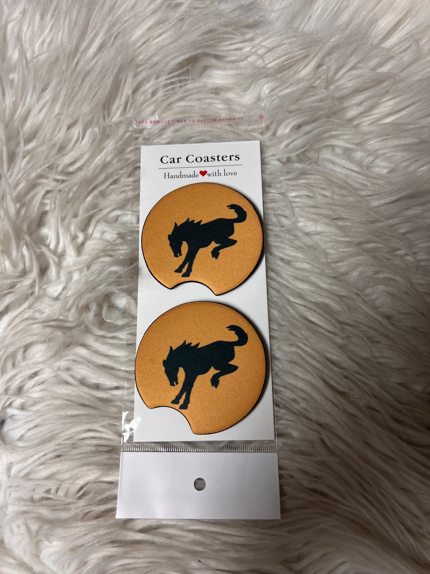 car coasters