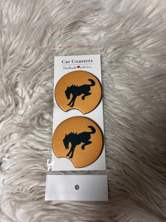 car coasters