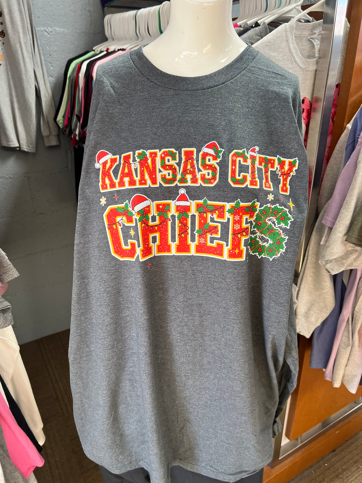 unisex football top