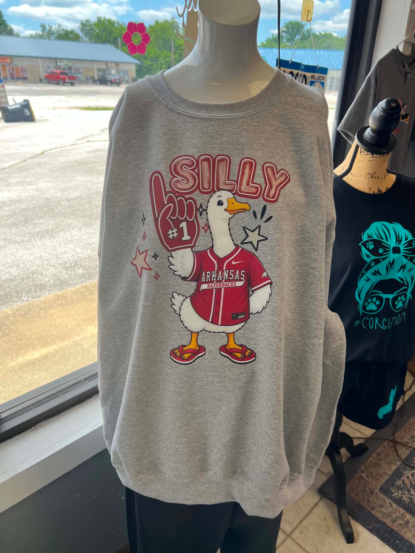 New unisex top baseball