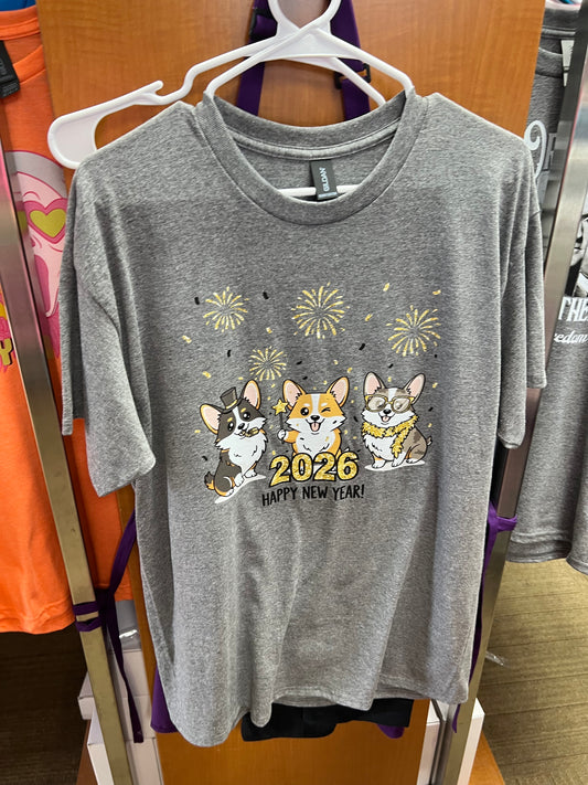 New unisex clearance T-shirt large
