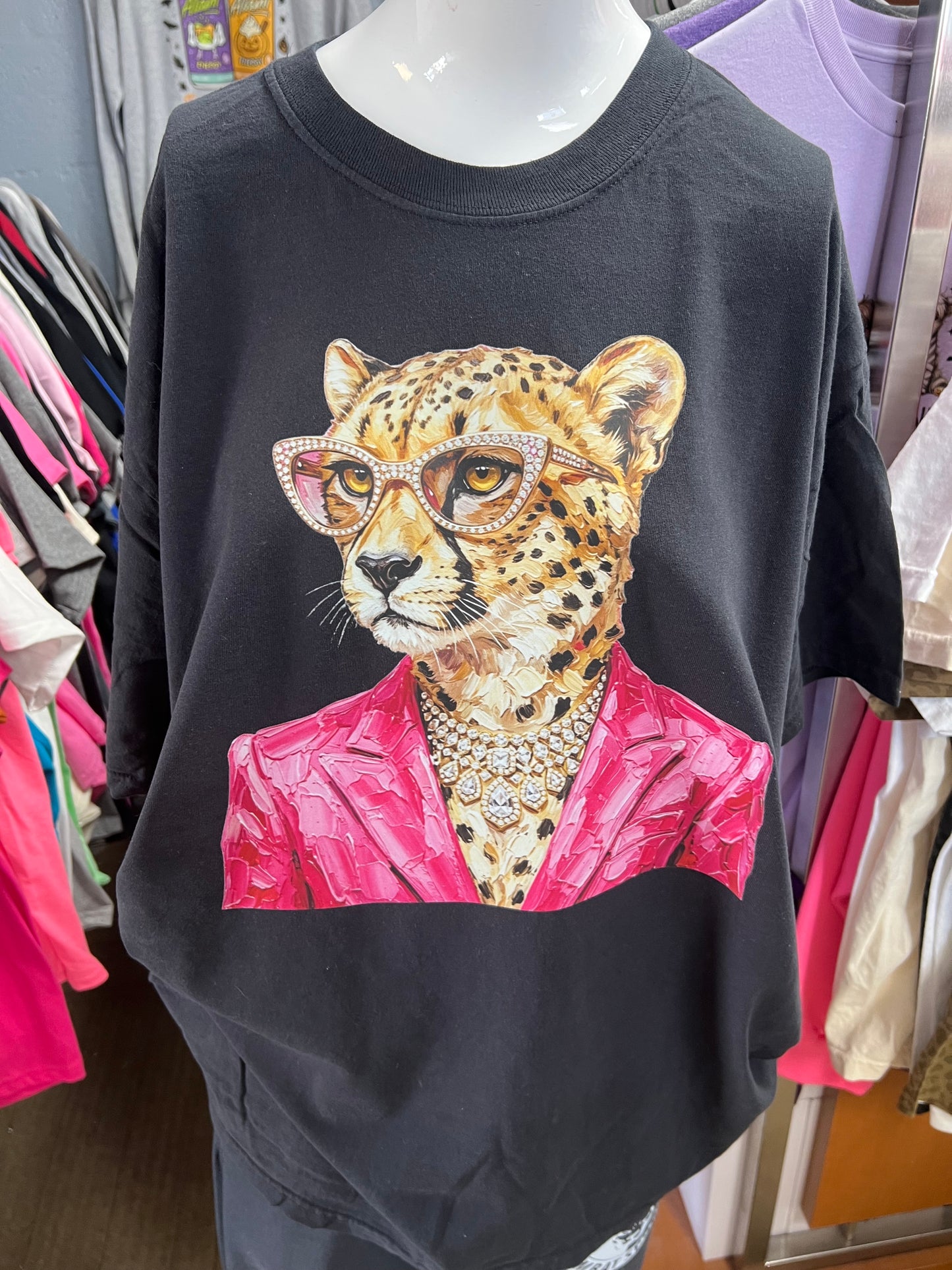 unisex top