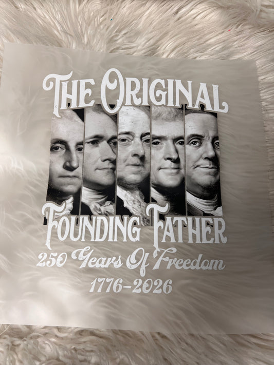 New funny DTF 250 United States of America anniversary ￼￼