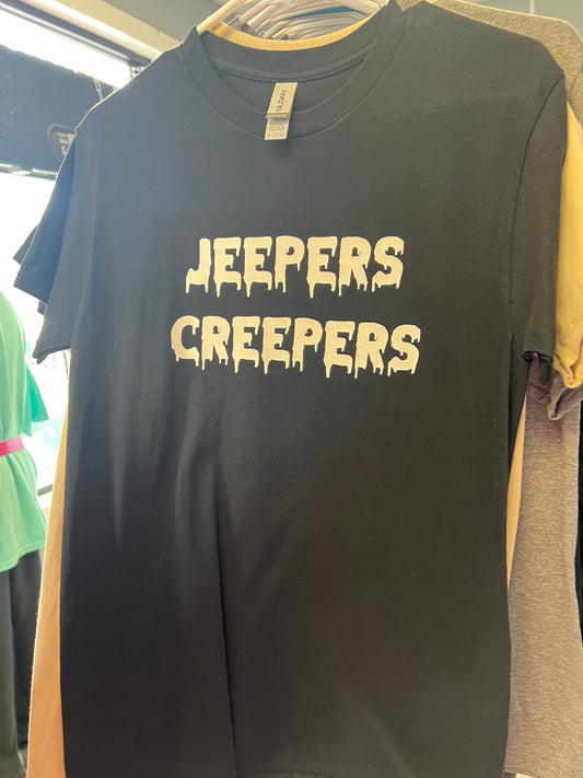 New unisex clearance T-shirt small