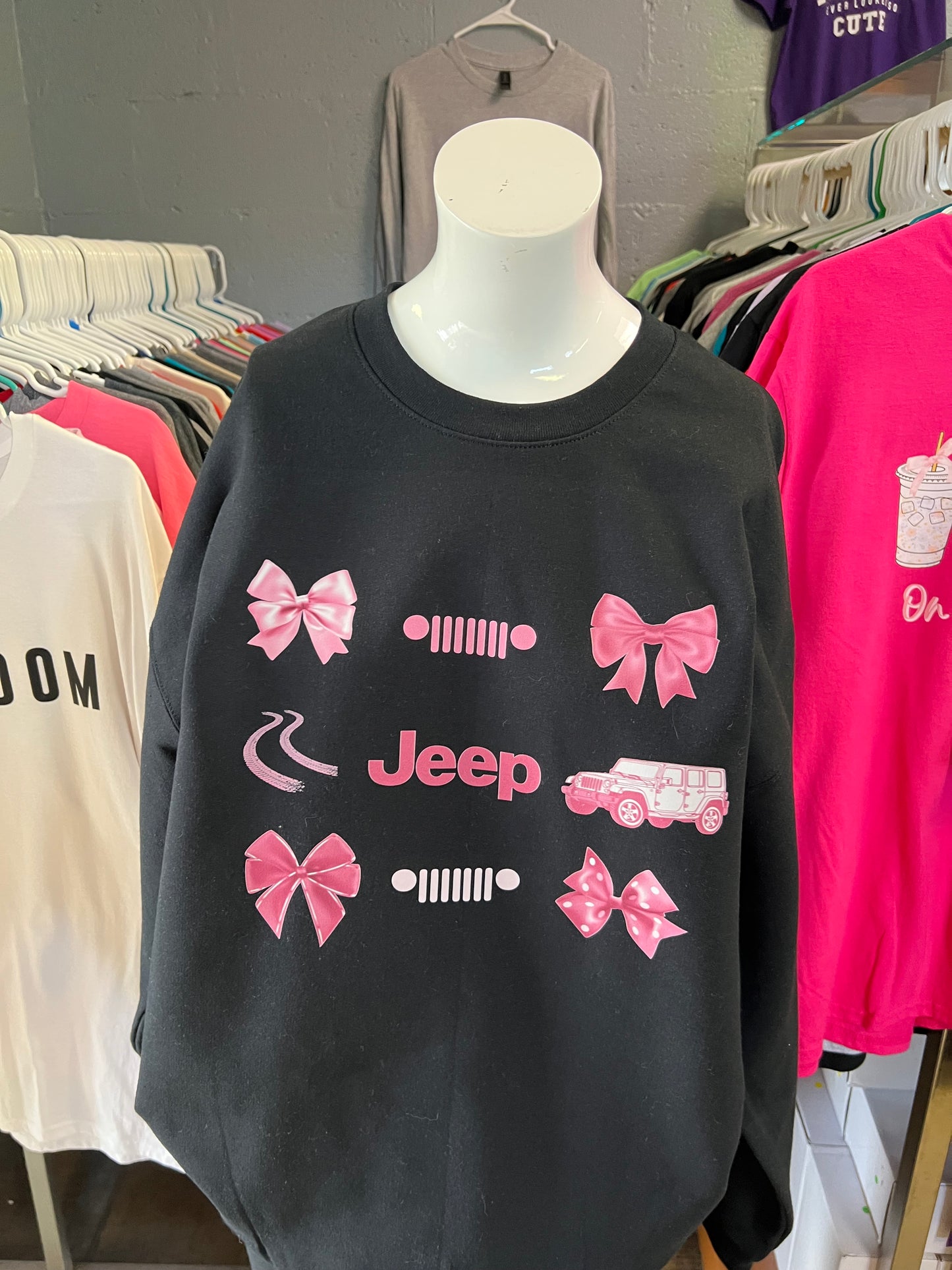 New unisex