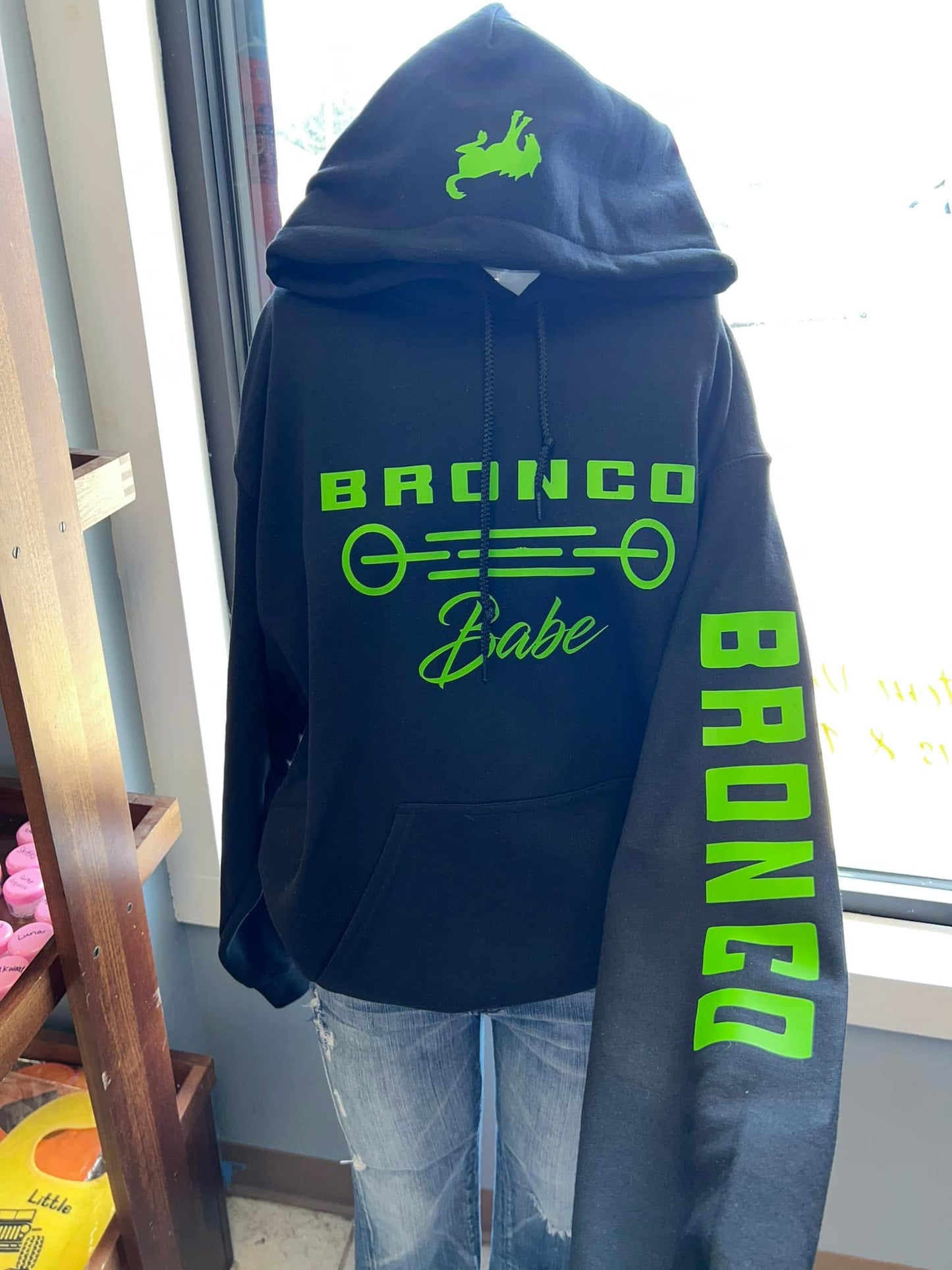 New unisex